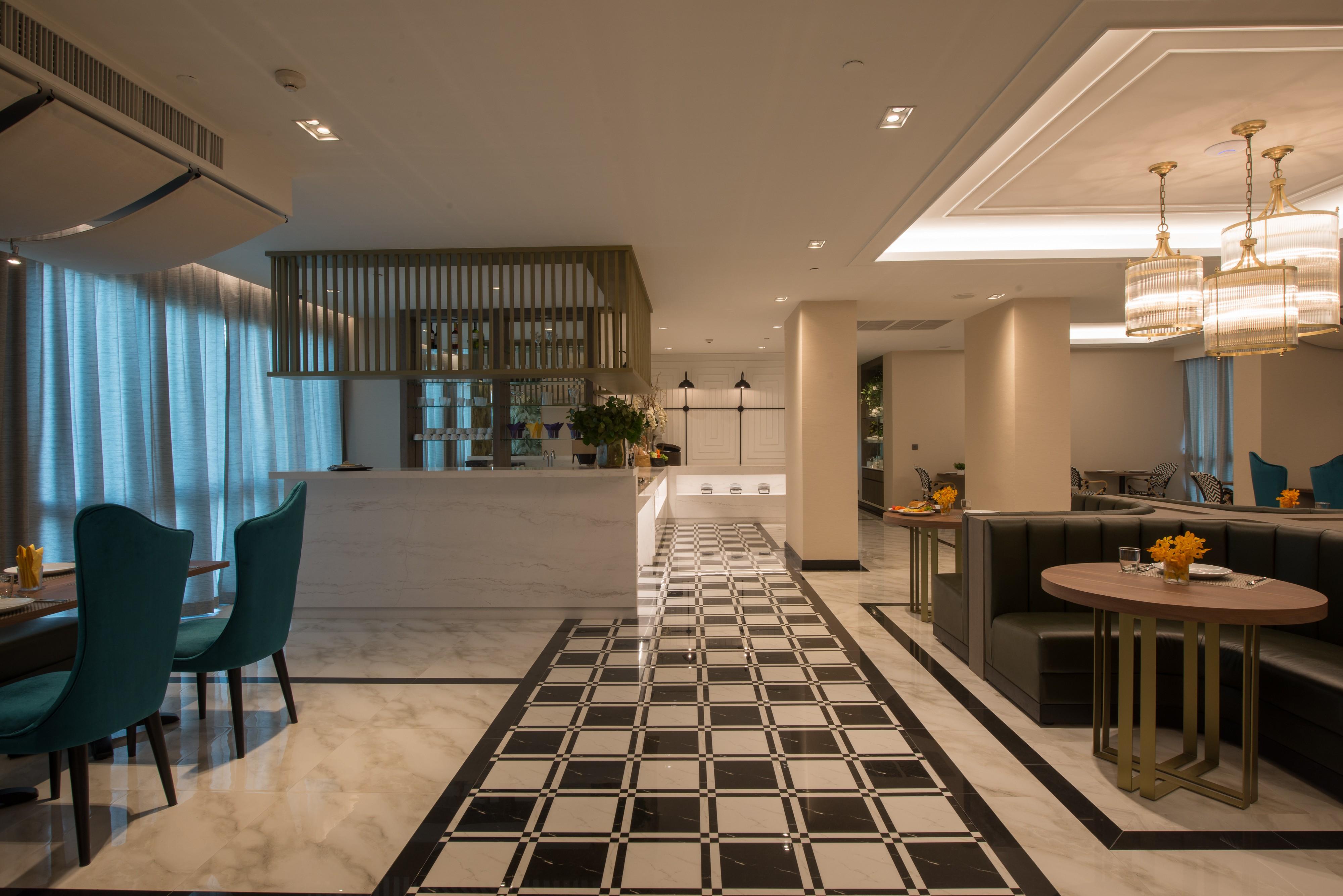 Maven Stylish Hotel Bangkok Bagian luar foto